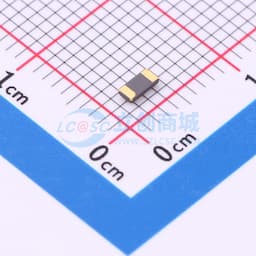 32.768kHz ±20ppm 6pF缩略图