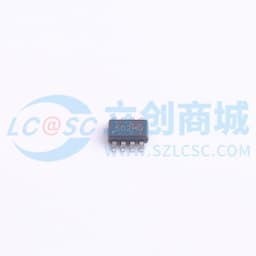 汽车类反极性保护控制器，过压保护，栅极驱动强度 11mA缩略图