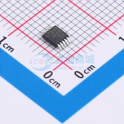42V，3A 同步降压调节器，具有 2.5uA 静态电流缩略图