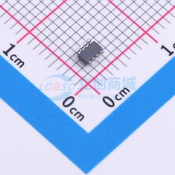 汽车类反极性保护控制器，过压保护，栅极驱动强度 11mA缩略图