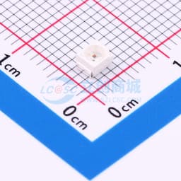 633nm 超红色 车规缩略图