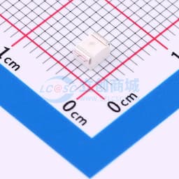 633nm 超红色 车规缩略图