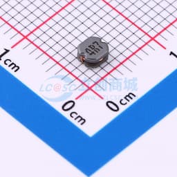 4.7uH ±20%缩略图