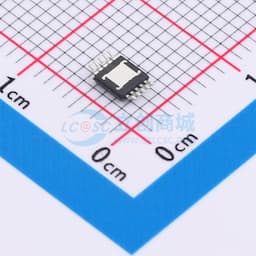 42V，3A 同步降压调节器，具有 2.5uA 静态电流缩略图