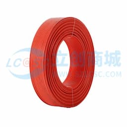 BS CABLE/宝胜电缆 电线 BVR 0.75mm²红色缩略图
