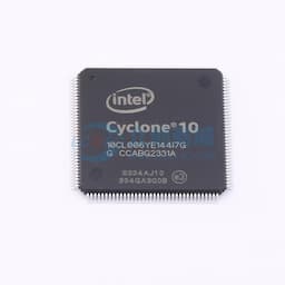10CL006YE144I7G缩略图