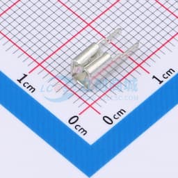 三合一插片保险丝座缩略图