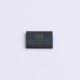 1Gb SD NAND SDNAND工业级宽温 SLC缩略图