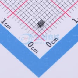单向ESD 12V截止 峰值脉冲电流：24A@8/20us缩略图
