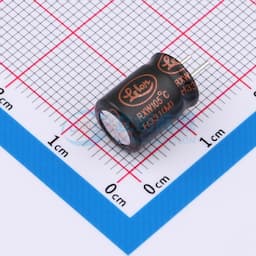 470uF ±20% 16V缩略图