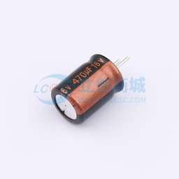 470uF ±20% 16V缩略图