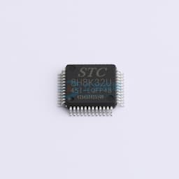 STC8H8K32U-45I-LQFP48缩略图