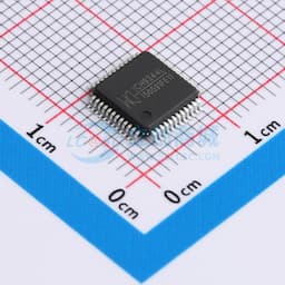 USB转4串口芯片CH9344缩略图