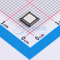 集成式10/100/1000千兆以太网收发器缩略图