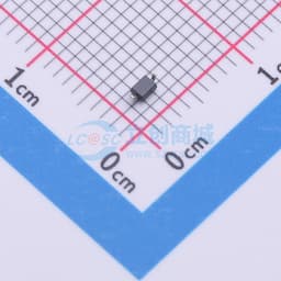 单向ESD 12V截止 峰值脉冲电流：24A@8/20us缩略图