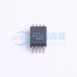 EMC 性能优异的双通道、1/1、增强型数字隔离器缩略图