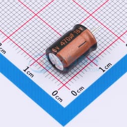 470uF ±20% 16V缩略图