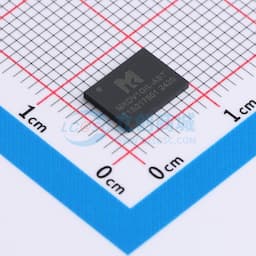 1Gb SD NAND SDNAND工业级宽温 SLC缩略图
