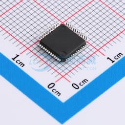 USB转4串口芯片CH9344缩略图