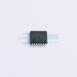 LM324PWR(UMW)缩略图