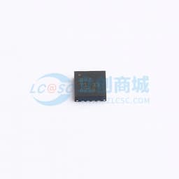 3V至17V、3A降压转换器缩略图