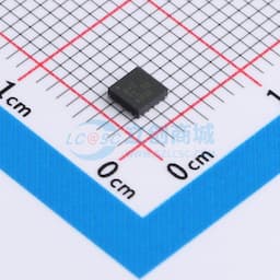 3V至17V、3A降压转换器缩略图