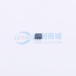 采用SOT-563封装的1-A和2-A高效同步降压转换器缩略图