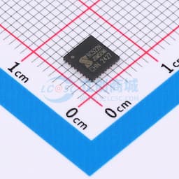 标准3V MIFARE读卡器解决方案缩略图
