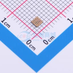 具有 FIFO 且适用于可穿戴设备光学生物检测的高 SNR、超低功耗集成式 AFE缩略图
