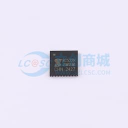 标准3V MIFARE读卡器解决方案缩略图