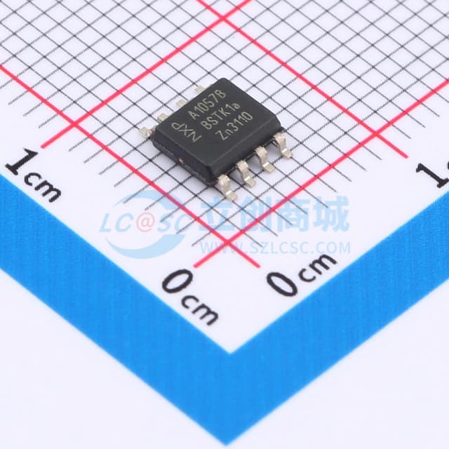 TJA1057BT/0Z实物图