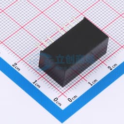 DCDC隔离电源模块缩略图