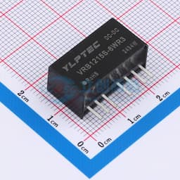 DCDC隔离电源模块缩略图