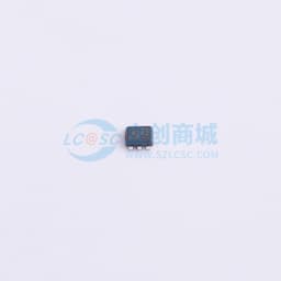 采用SOT-563封装、具有3V至16V输入电压的4A同步降压转换器缩略图