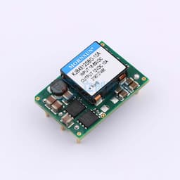 DC-DC转换器，非隔离式DC-DC转换器缩略图