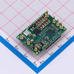 DC-DC转换器，非隔离式DC-DC转换器缩略图