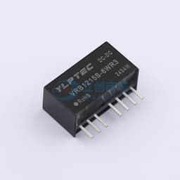 DCDC隔离电源模块缩略图