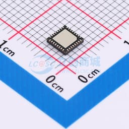 32位MCU系列产品缩略图