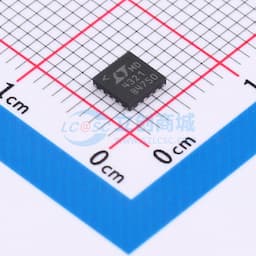 PoE 理想二极管桥控制器缩略图