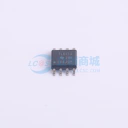 TLIN1021A-Q1故障保护LIN收发器，配备抑制和唤醒功能缩略图