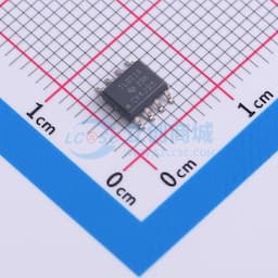 TLIN1021A-Q1故障保护LIN收发器，配备抑制和唤醒功能缩略图