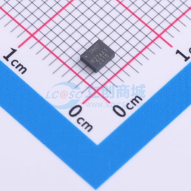 ICM-40607实物图