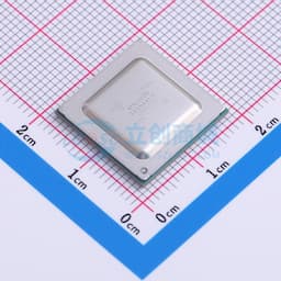 Sitara处理器，具备多核心、多接口及安全加密功能缩略图