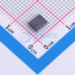 3%精度、功能型隔离霍尔效应电流传感器，具有±100V工作电压缩略图