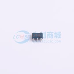 高精度内置MOSFET锂电池保护电路缩略图