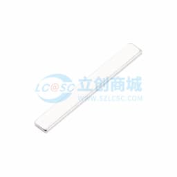 博众新材 SMT贴片铜片20*2.5*0.8mm 黄铜镀锡导电铜块 载流片铜条触点散热铜片盘装 BTC-202508-BT02缩略图