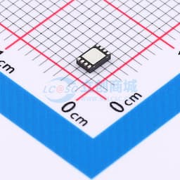 1-Wire至I2C/SPI桥接器，带命令序列器缩略图