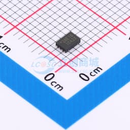 1-Wire至I2C/SPI桥接器，带命令序列器缩略图