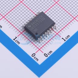 UCC21710QDWRQ1缩略图