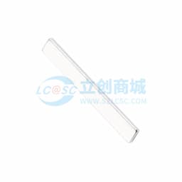 博众新材 SMT贴片铜片20*2.5*0.8mm 黄铜镀锡导电铜块 载流片铜条触点散热铜片盘装 BTC-202508-BT02缩略图